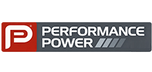 Performance-Power Performance-Power